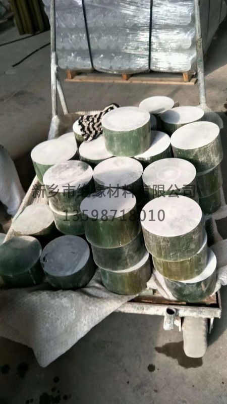 環(huán)氧水綠棒——發(fā)貨現(xiàn)場